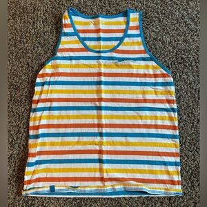 Dutch Bros Tank Top